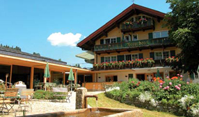 Naturhotel Chesa Valisa